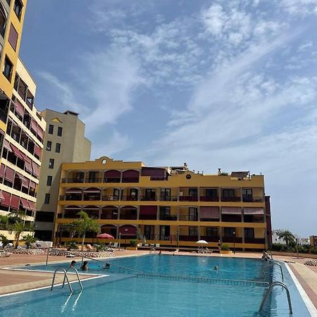 פוארטו דה סנטיאגו Govimar Tenerife מראה חיצוני תמונה