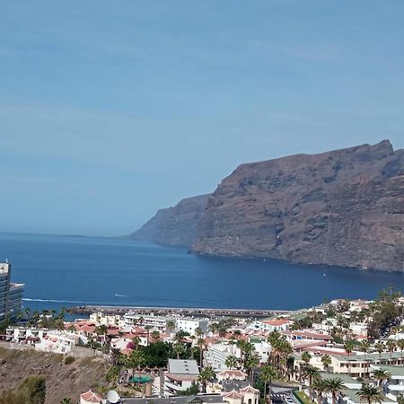 פוארטו דה סנטיאגו Govimar Tenerife מראה חיצוני תמונה