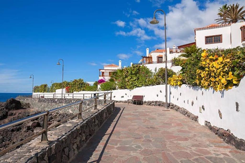פוארטו דה סנטיאגו Govimar Tenerife מראה חיצוני תמונה