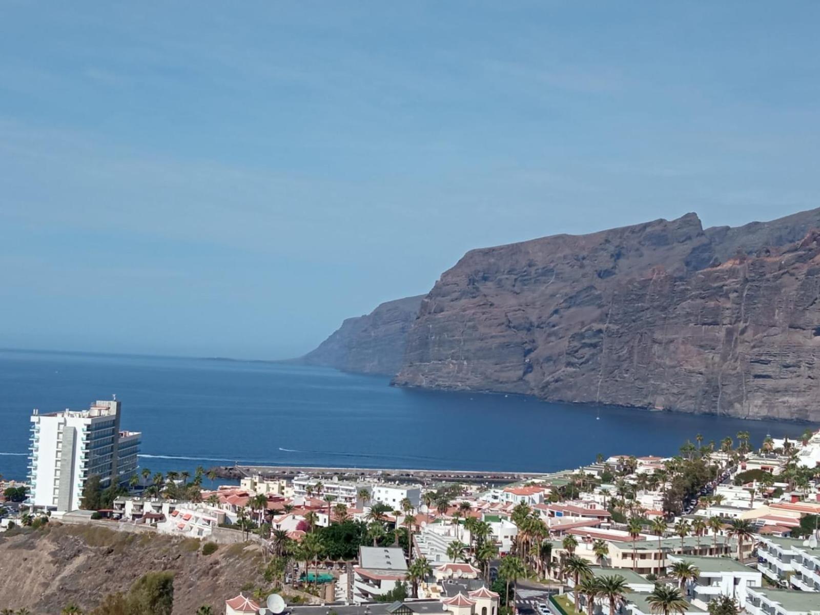פוארטו דה סנטיאגו Govimar Tenerife מראה חיצוני תמונה
