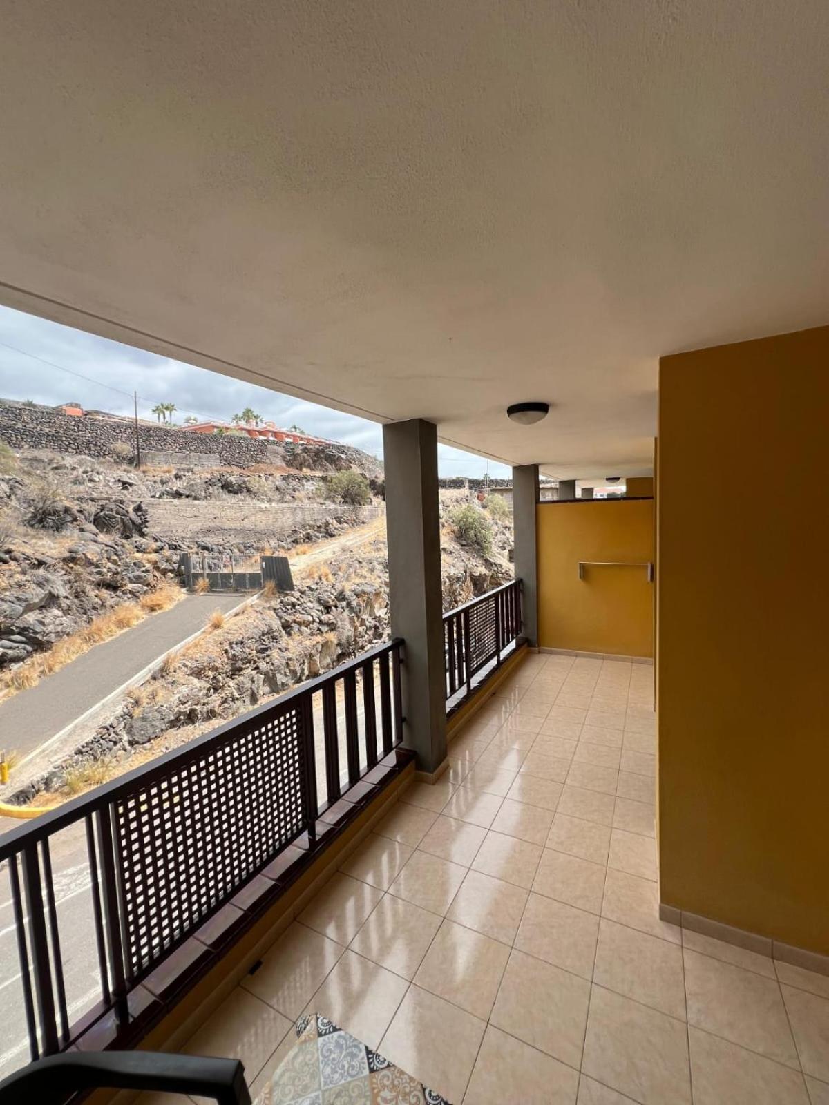 פוארטו דה סנטיאגו Govimar Tenerife מראה חיצוני תמונה