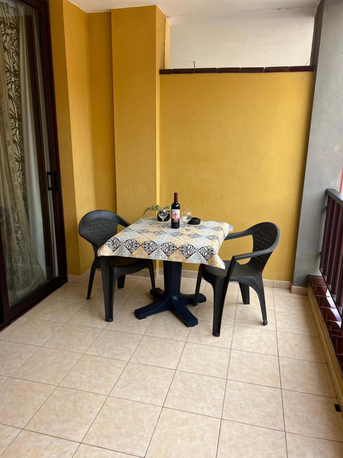 פוארטו דה סנטיאגו Govimar Tenerife מראה חיצוני תמונה