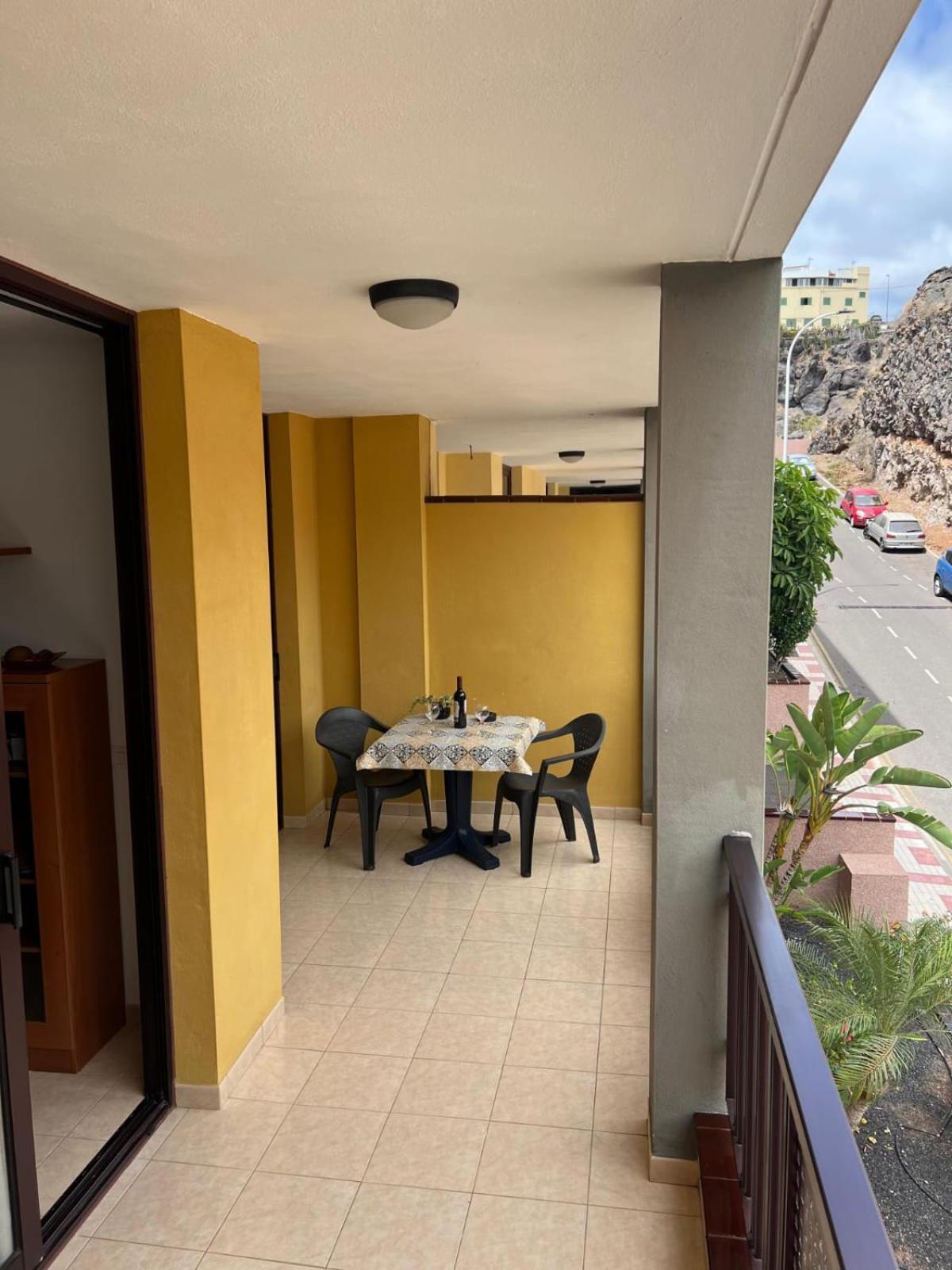פוארטו דה סנטיאגו Govimar Tenerife מראה חיצוני תמונה